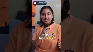 Her success is a testament to our collective dedication and hard work!#Cambridgecourtgroupofschools