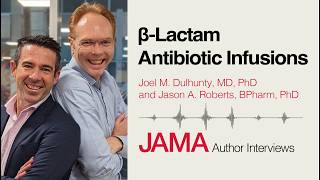 Continuous vs Intermittent β-Lactam Antibiotic Infusions in Patients With Sepsis