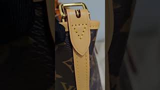 LV Carryall PM M46203