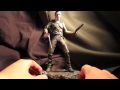 NECA SDCC 2012- Hero From the Sky Ash (Evil Dead 2) Exclusive Figure Review