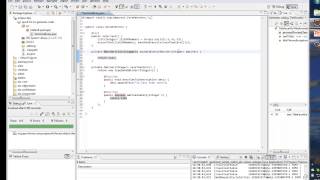 Eclipse Tips: Using Quick Fix to generate code