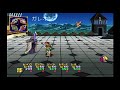 lunar2 eternal blue boss 16a ガレオン戦