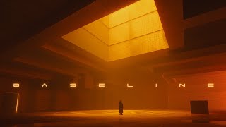 BASELINE: Blade Runner Ambience - Ethereal Cyberpunk Ambient Music for Deep Focus and Relaxation