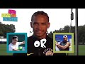 leroy sane plays you have to answer premier league