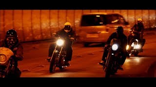 【ドキュメンタリー】自由なボバースタイルで走る日本人集団 / Documentary of Japanese Bobber Style