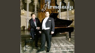 Armolaulu (Song of Mercy)