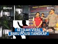 Ini Alasan Polisi Putuskan Tangkap Suami yang Aniaya Istri Hamil di Serpong