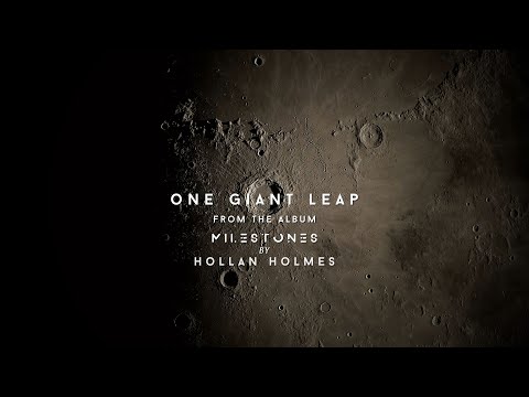 One Giant Step – Hollan Holmes