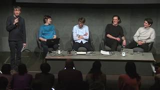 transmediale 2018 | Capturing the Face of Finance