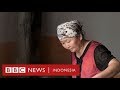 'Kamp Rahasia' Muslim Uighur China: 'Mereka ingin menghapus budaya Uighur’ - BBC News Indonesia