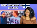 Reaction To kummeli kodinkonemyyjä (Finnish Comedy)