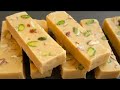 ஸ்கூல் விட்டு வரும் குழந்தைகளுக்கு இப்படி செய்து  கொடுங்க|sweet in Tamil Barfi in Tamil| Maida Barfi