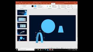 PowerPoint Module 2 Assignment