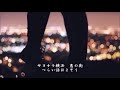 石原裕次郎【サヨナラ横浜】～abaraカバー曲集noi89～200610r2【reen】