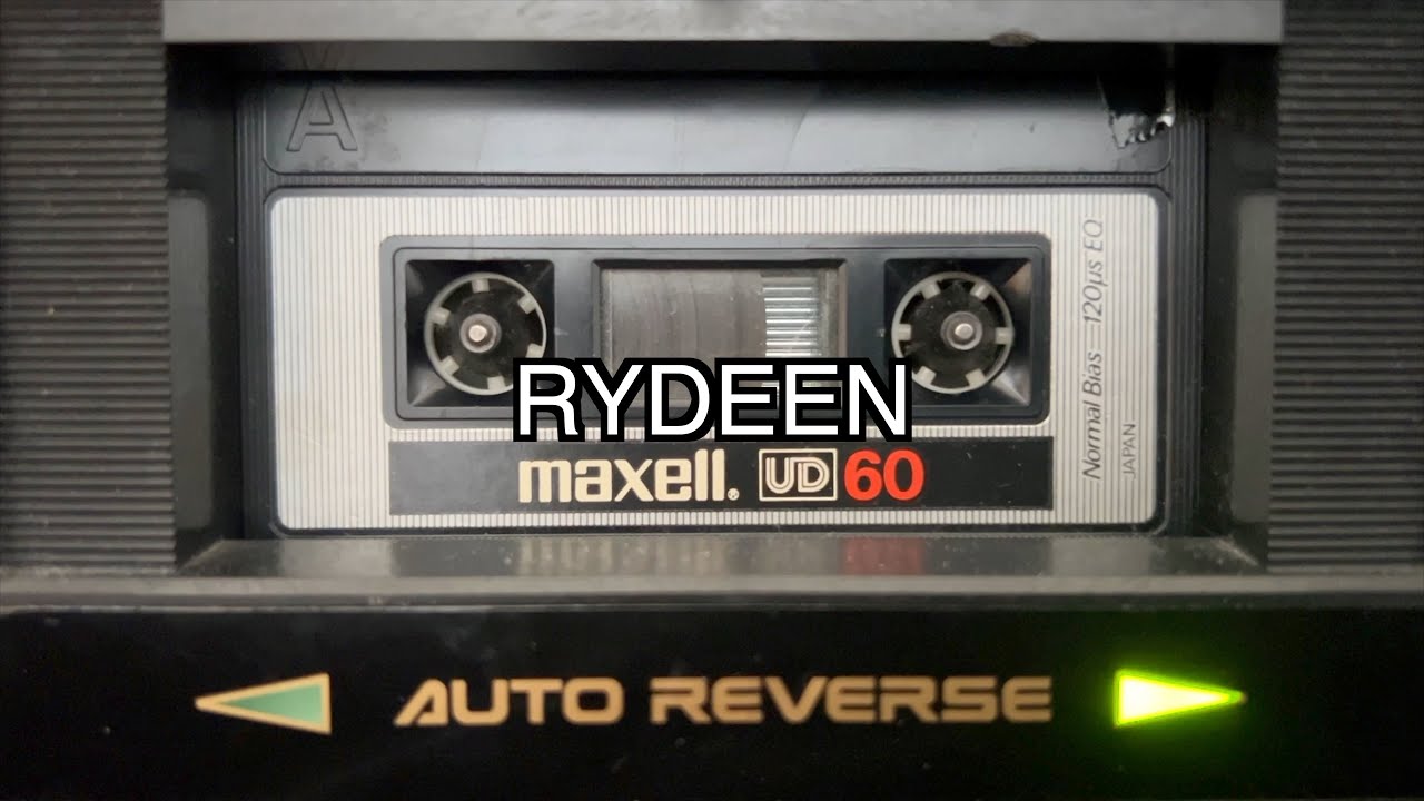 Rydeen Youtube