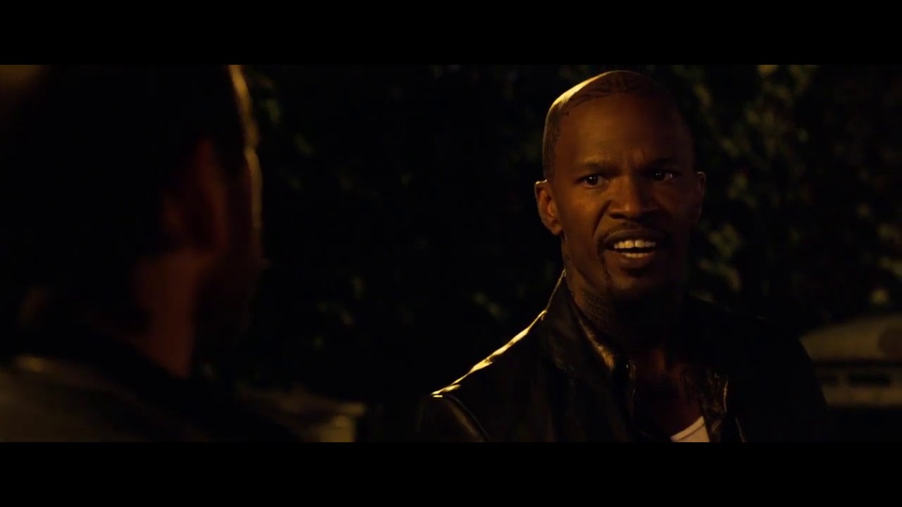 Horrible Bosses - Motherfucker Jones | Jamie Foxx | Jason Bateman ...