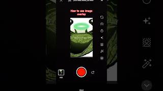 how to use image overlay