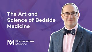 The Art and Science of Bedside Medicine with Brian Garibaldi, MD