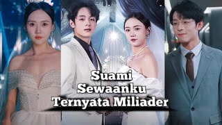 Film drama full movie | Suami Sewaanku Ternyata Miliader epsde 3 | 反轉 #drama @aadramafilm