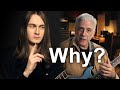 Are Rick Beato's guitar exercises actually good?