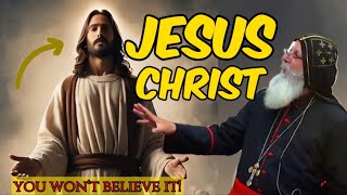 JESUS CHRIST APPEARED TO ME AND YOU WON'T BELIEVE WHAT HE TOLD ME | Mar Mari Emmanuel