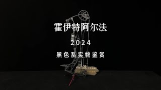 Hoyt Alpha-30 霍伊特2024阿尔法X30合金旗舰弓复合滑轮射箭比赛黑色原创实拍鉴赏