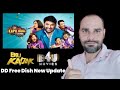 The Kapil Sharma Show on Sony Pal | B4U Movies & B4U Kadak में हुआ बदलाव