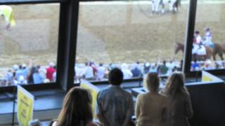 Preakness 2012