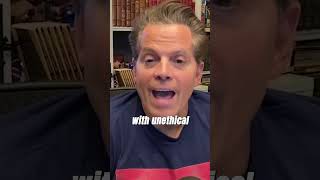 Trump Is The Most Corrupt Politician I Anthony Scaramucci