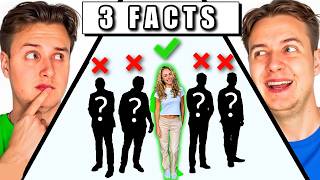 1 CREATOR 3 FACTS!! (PT 2)