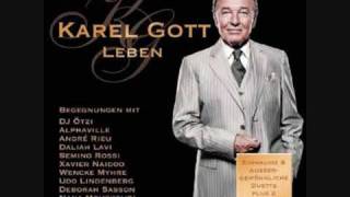 Karel Gott \u0026 Marian Gold - Weil Die Hoffnung Nie Vergeht