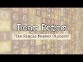 The Simple Number Ciphers