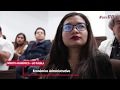 Universidad de Oriente Puebla - Facultad Económico Administrativo - Mérito Académico 2019