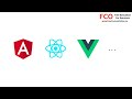 Angular | Beginner to Pro #2 - What is Angular [By Mosh Hamedani]