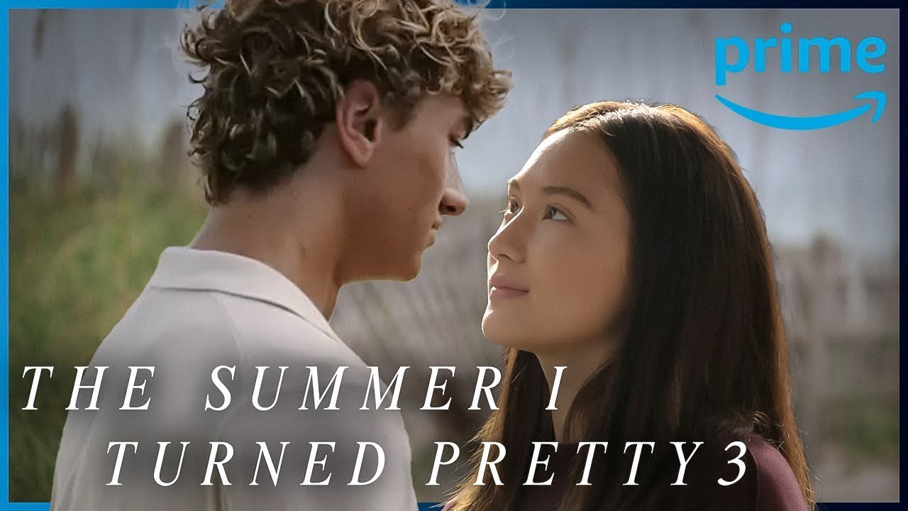 The Summer I Turned Pretty Season 3 Details Revealed Youtube