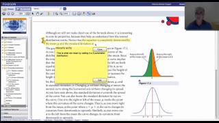 IB Maths: Probability Distributions part 3/3