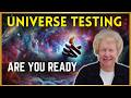 7 Signs The UNIVERSE is TESTING YOU ✨ Dolores Cannon!