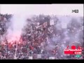 ربورتاج جميل للقناة الثانية دوزيم حول فوز الجيش الملكي بكأس الاتحاد الافريقي سنة 2005