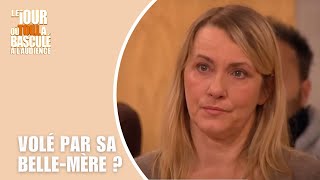 Le Jour où tout a basculé... À l'audience - Volé par sa belle-mère ? - EP18