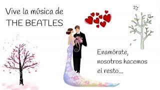 Morsa Beatles Promo BODA