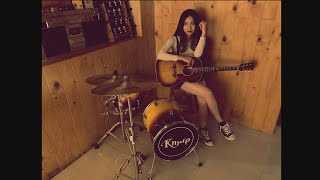 HAVE YOU EVER SEEN THE RAIN (CCR) Full Band Cover by KNULP 밴드 커버