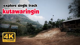 Explore Rute Gowes di Kutawaringin, Kab. Bandung