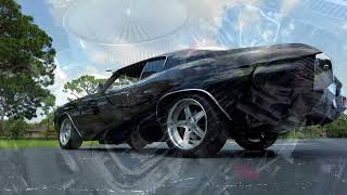 1970 Chevrolet Chevelle Big Block 489!! 565 HP!!