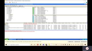 Basic Static Analysis (Part 2) - Win32.Pinfi.B Malware