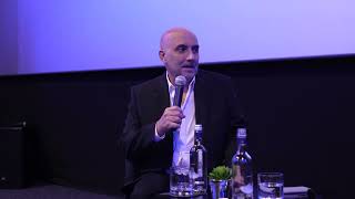 Gaspar Noe in conversation at Red Sea Internationbal Film Festival 2022