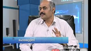 Hepatitis|Doctor Live 31st July 2015