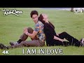 I Am In Love | Kumar Sanu | Alka Yagnik | Karan Nath | Jividha | Yeh Dil Aashiqana | 90's Song Video