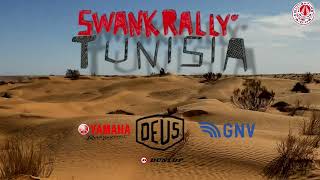 Ricognizioni Swank Rally di Tunisia, DOUZ-CAMP ZMELA