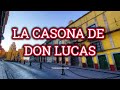 Hotel La Casona de Don Lucas en Guanajuato