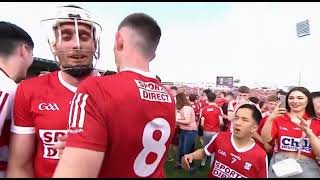 MICHAEL DUIGNAN'S BEAUTIFUL DESCRIPTION OF CORK HURLING AFTER TIPPERARY V CORK 2024 MUNSTER HURLING